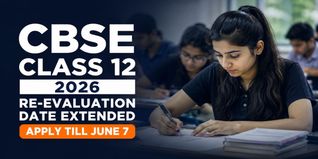 CBSE Class 12 Verification and Re-evaluation Deadline Extended at pvr.cbseit.in/pvr; Check Last Date to Apply